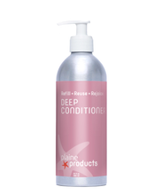 Load image into Gallery viewer, PLAINE PRODUCTS | Deep Conditioner * NEW CHERRY ALMOND SCENT