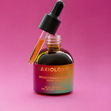 Load image into Gallery viewer, AXIOLOGY | Brightening Serum