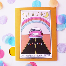 Load image into Gallery viewer, ASH + CHESS | Custom Greeting Cards