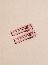 Load image into Gallery viewer, NAT + NOOR | Lu Lu Metal Hair Clip