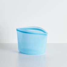 Load image into Gallery viewer, STASHER BAG | 8 Cup Stasher Bowl