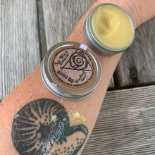 Load image into Gallery viewer, SEA WITCH BOTANICALS | Woodland Salve