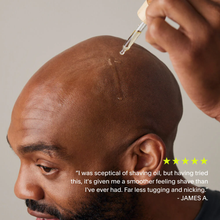 Load image into Gallery viewer, LEAF | Shave Oil
