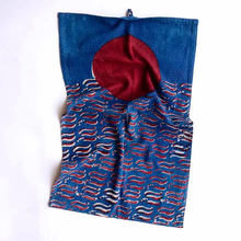 Load image into Gallery viewer, ICHCHA | Tea Towel (single towel)