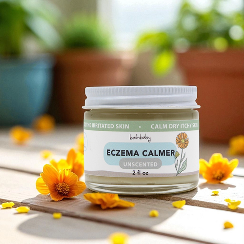 BALM! BABY | Eczema Relief Balm