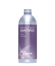 Load image into Gallery viewer, PLAINE PRODUCTS | Shampoo **NEW CHERRY ALMOND SCENT