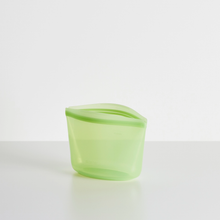 Load image into Gallery viewer, STASHER BAG | 4 Cup Stasher Bowl