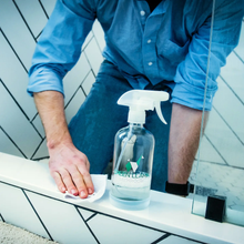 Load image into Gallery viewer, GREEN LLAMA | Bathroom Cleaner