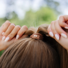 Load image into Gallery viewer, KOOSHOO | Organic Hair Ties