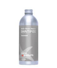Load image into Gallery viewer, PLAINE PRODUCTS | Shampoo **NEW CHERRY ALMOND SCENT