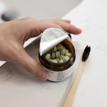 Load image into Gallery viewer, ME MOTHER EARTH | Mouthwash Tablets