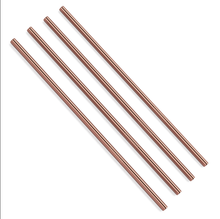 Load image into Gallery viewer, Straw - Stainless Steel