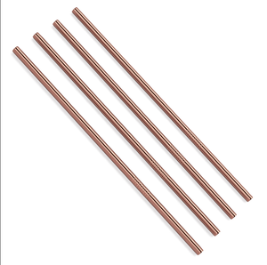 Straw - Stainless Steel