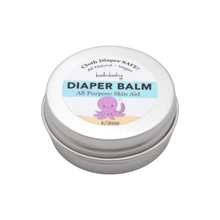 Load image into Gallery viewer, BALM! BABY | Diaper Balm &amp; All-Purpose Skin Aid