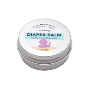 BALM! BABY | Diaper Balm & All-Purpose Skin Aid