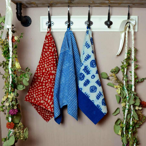 ICHCHA | Tea Towel (set of 2)