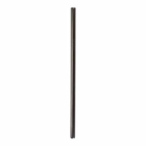 ZWS ESSENTIALS | Stainless Steel Straws - Bent or Straight