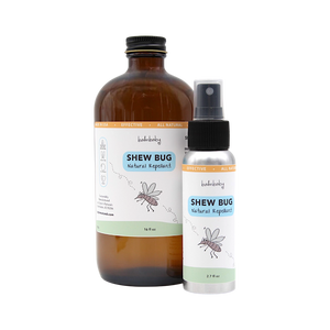 BALM! BABY | Shew Bug