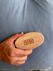 ZEFIRO | Fuzz + Lint Remover