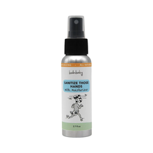Load image into Gallery viewer, BALM! BABY | Sanitize those Hands!