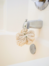 Load image into Gallery viewer, ME MOTHER EARTH | Reusable Sisal Shower Pouf