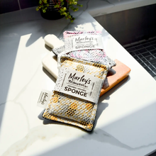 Load image into Gallery viewer, MARLEY’S MONSTERS | Washable Sponge