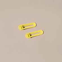 Load image into Gallery viewer, NAT + NOOR | Rio Metal Hair Clips
