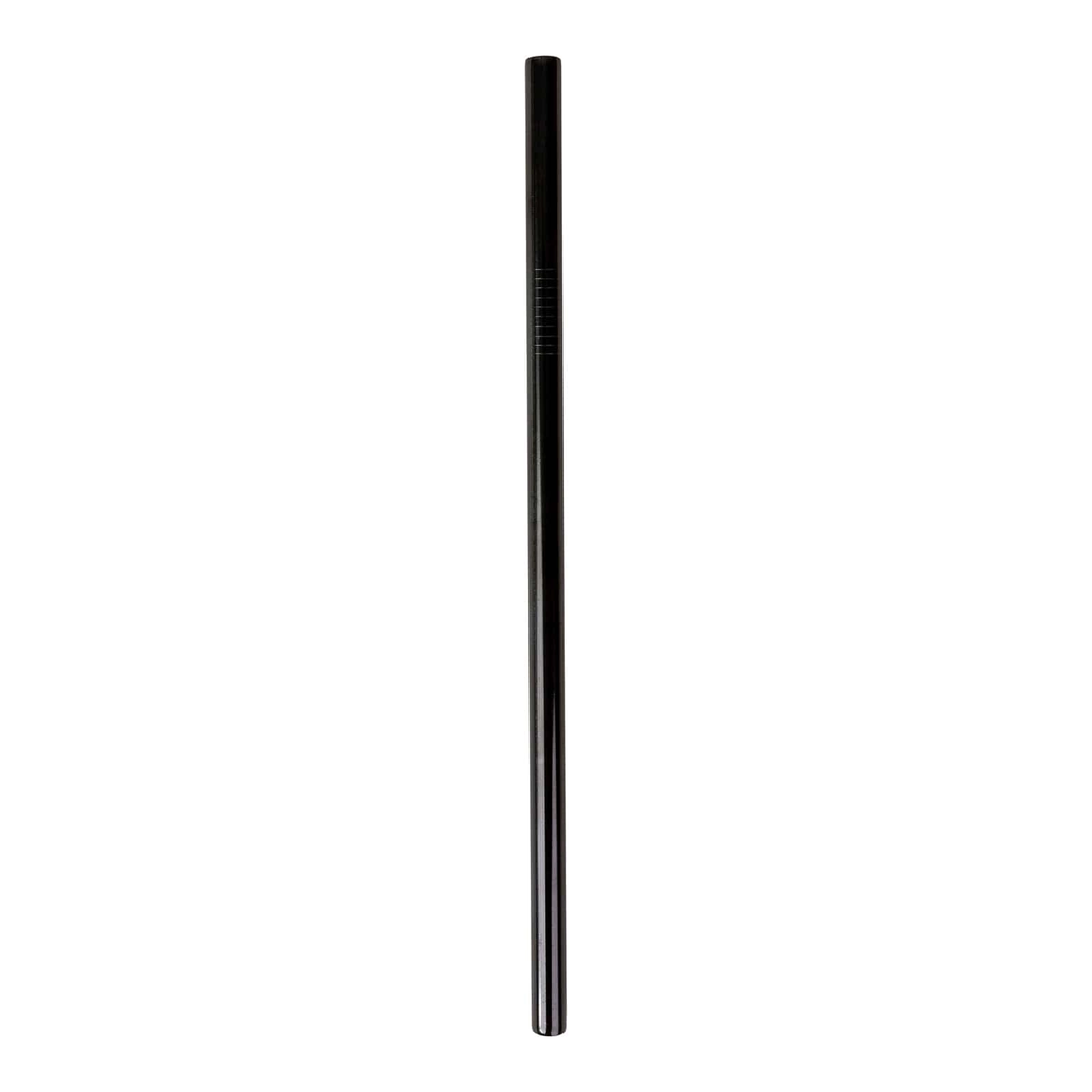 ZWS ESSENTIALS | Stainless Steel Straws - Bent or Straight