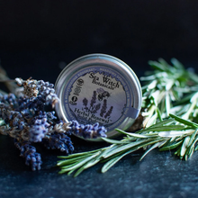 Load image into Gallery viewer, SEA WITCH BOTANICALS | Solid Perfume