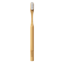 Load image into Gallery viewer, HUPPY | Bamboo Toothbrush - Soft Bristles