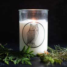 Load image into Gallery viewer, SEA WITCH BOTANICALS | SOY CANDLE