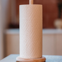 Load image into Gallery viewer, PLANT PAPER | Bamboo Paper Towel