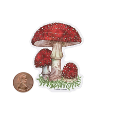 Load image into Gallery viewer, SMALL VICTORIES | Eco-Stickers