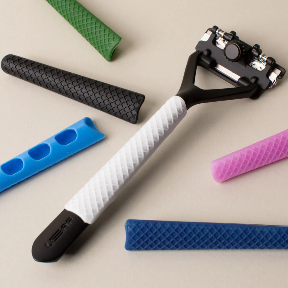 LEAF | The Leaf Grip Sleeve