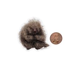 Load image into Gallery viewer, SMALL VICTORIES | Eco-Stickers
