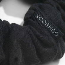 Load image into Gallery viewer, KOOSHOO | Organic Scrunchies