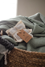 Load image into Gallery viewer, ME MOTHER EARTH | Lavender Dryer Sachets - 2pk