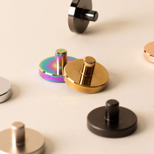 LEAF | The Twig Razor Stand