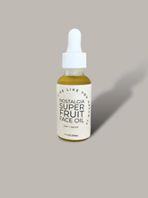 Load image into Gallery viewer, LIVE LIKE YOU GREEN IT | Nostalgia Super Fruit Face Oil for All Skin Types