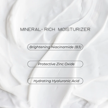 Load image into Gallery viewer, LIVE LIKE YOU GREEN IT | Sun Mylk Day Cream Hydrating Hyaluronic Acid &amp; SPF