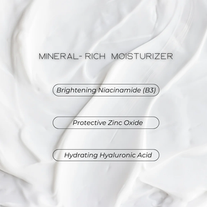 LIVE LIKE YOU GREEN IT | Sun Mylk Day Cream Hydrating Hyaluronic Acid & SPF