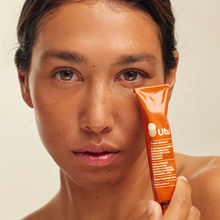 Load image into Gallery viewer, UTU | SPF30 Daily Moisturizing Face Sunscreen