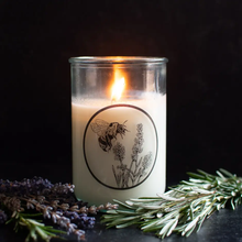 Load image into Gallery viewer, SEA WITCH BOTANICALS | SOY CANDLE
