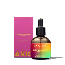 Load image into Gallery viewer, AXIOLOGY | Brightening Serum