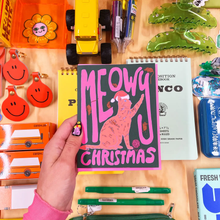 Load image into Gallery viewer, ASH + CHESS | Holiday Greeting Cards