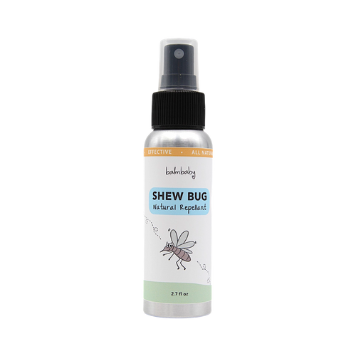 BALM! BABY | Shew Bug