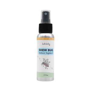 BALM! BABY | Shew Bug