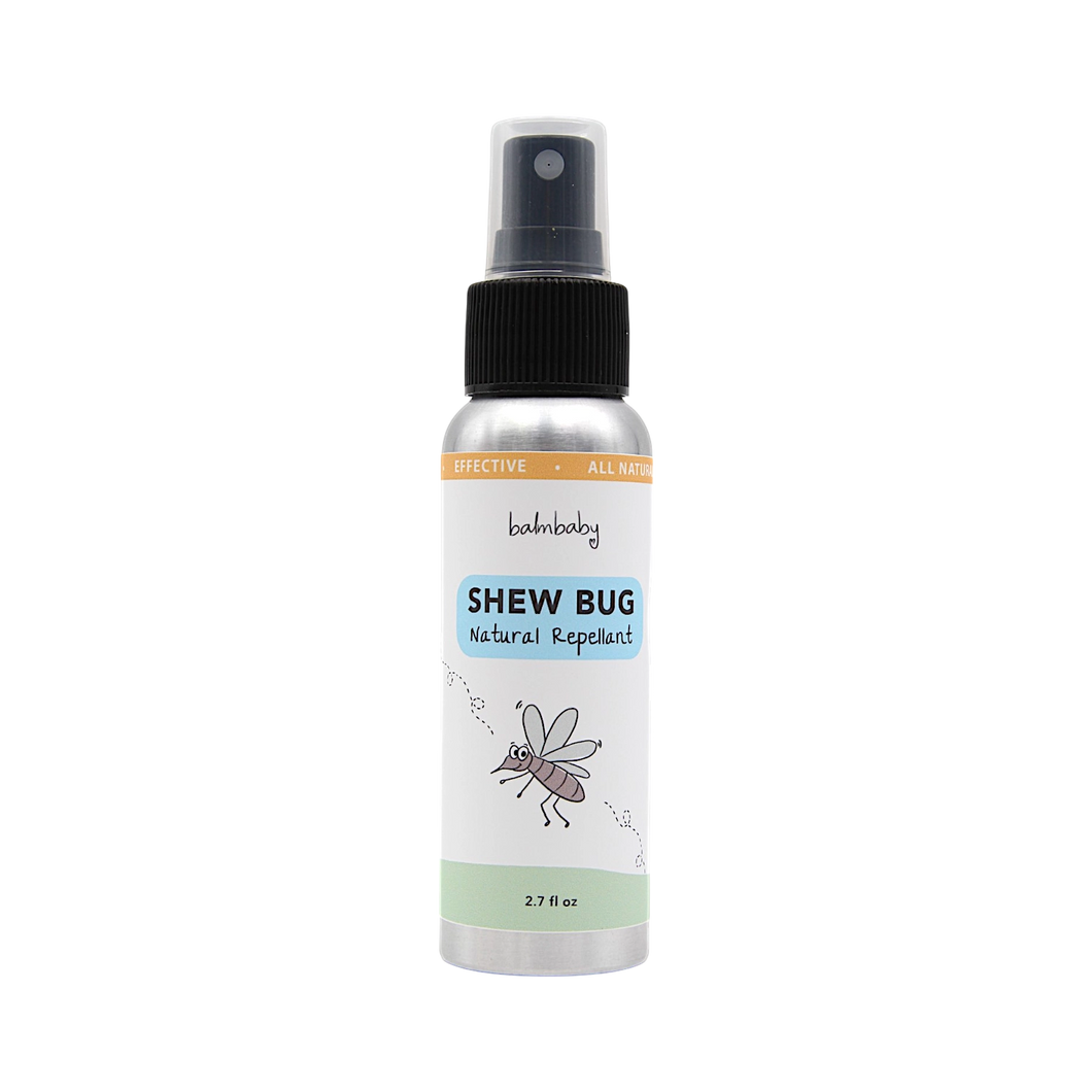 BALM! BABY | Shew Bug