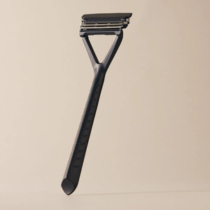 LEAF | The Leaf Pivoting Triple Head Razor