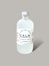 Load image into Gallery viewer, LIVE LIKE YOU GREEN IT | Calm Cleanse